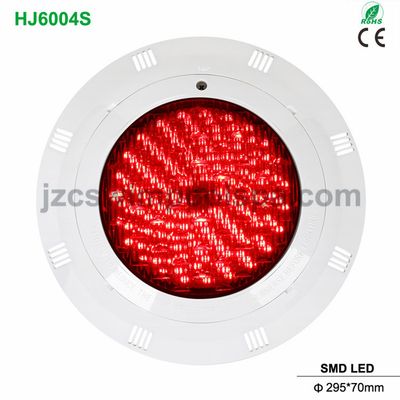 12V Waterproof LED Underwater Lighting Wall Mounted LED Swimming Pool Light
