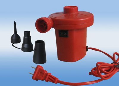 150W Mini Electric Air Pump