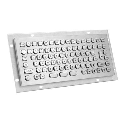 Metal Keyboard (KY-PC-MINI1)