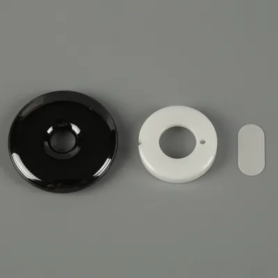 High Precision Good Quality Zirconia Ceramic Watch Parts