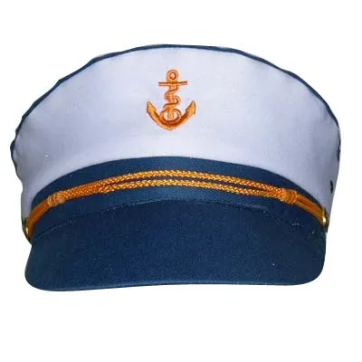 Wholesale Poplular Cheap Cosplay Police Hat