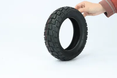 Best-Selling Scooter Tire Factory Price