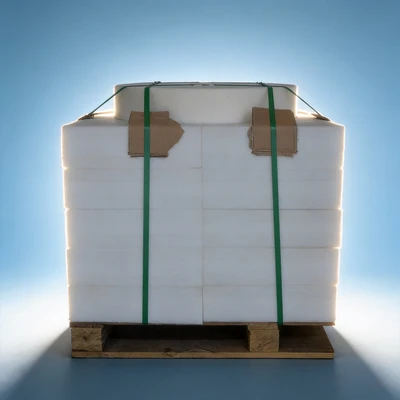 Polyurethane Sheet Elastomer with PE Material Cutting and Processing Service Available