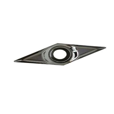 High Quality and Competitive Price of Carbide Cutting Tool Process Aluminum Vcgt