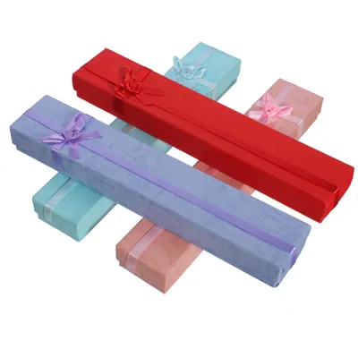 Quality Jewelry Packaging Box & Watch Box Manufacturer