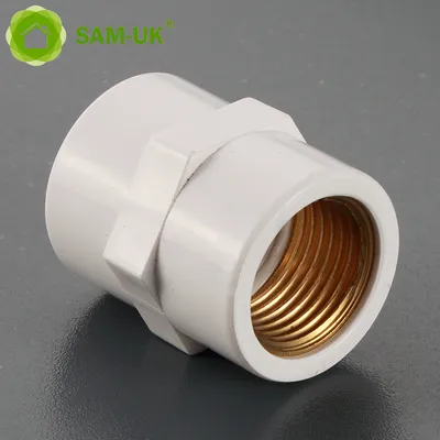Factory Driect Selling Schedule 40PVC Pipe Fittings (ASTM D2466) From a Quality Supplier in China