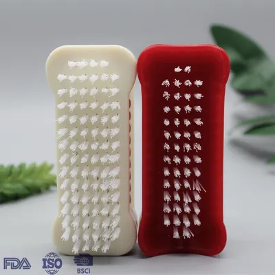 Hot Sell Personal Care Cosmetic Nail Brush