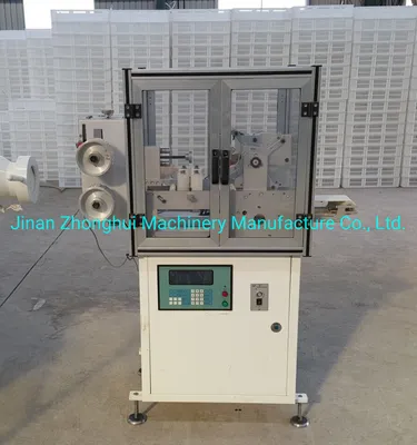 Electronic Soap Embossing Cutting Machine