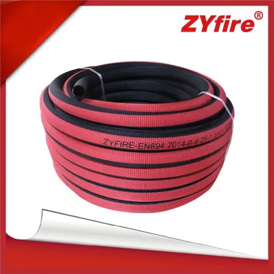 Reel Hose with En694 Certificate