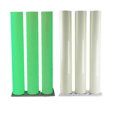 Photoluminescent Self Adhesive Vinnyl