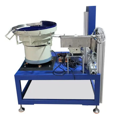 Nozzle Inserting Packing Machine for Weatherproof Windows and Doors Neutral Silicone Sealant