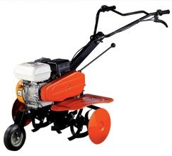 Auto Tiller (DCW-550)