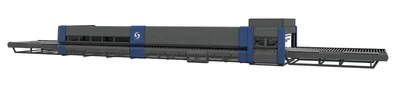 Southtech Energy Saving Zero Wind Mark Flat and Cross Bending Toughened Glass Processing Equipment with New Generation Vortech Convection Price (NTPWG-V Series)