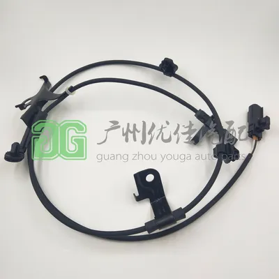 ABS Wheel Speed Sensor for Toyota 89542-52100 89543-52100