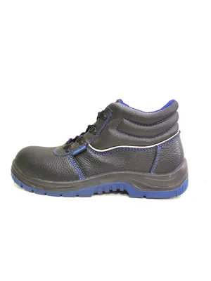 Men Waterproof Composite Toe Industrial Boot