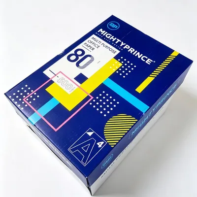 70GSM 75GSM 80GSM Us Size Photo Paper Office Paper A4 Copy Paper