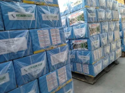 Shennongdian Insecticide 25kg - Ultimate Protection Against Pests