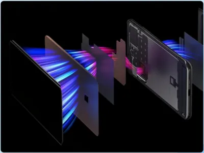 High Performance Thermal Conductive Film