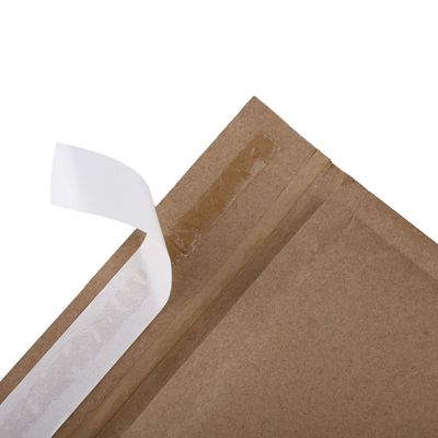 Paper Buffering Courier Honeycomb Bag Making Machine Self Adhesive Envelopes Bubble Padded Mailer Machine