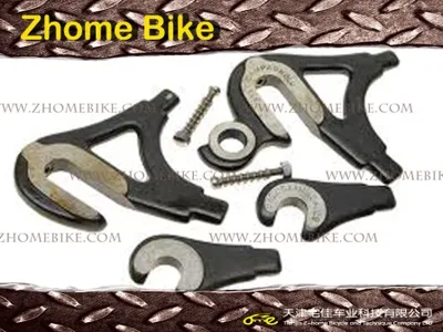 Bicycle Parts/Bicycle Frame Dropouts/E-Bike Frame Dropouts