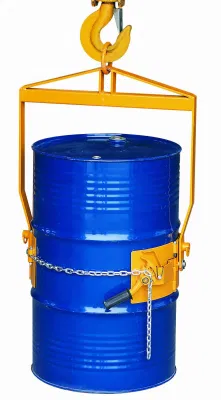 Drum Lifter  Manual Type LM800