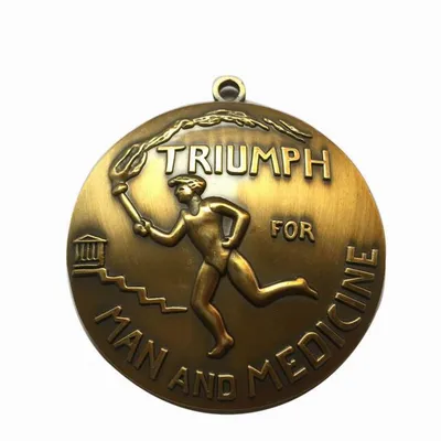 Medal, Medallion