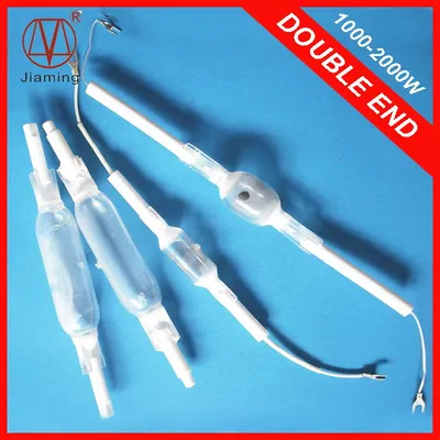 Mhn La Metal Halide Lamp Bulb 1000W 2000W