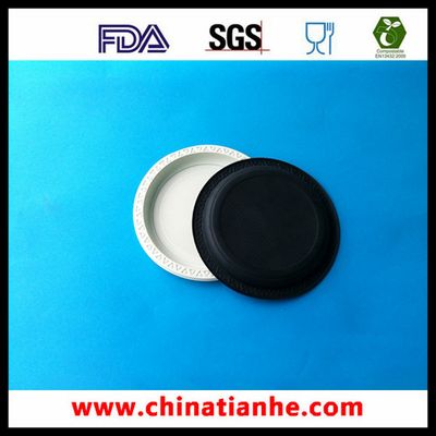 Biodegradable 7" Plate (THH-29)