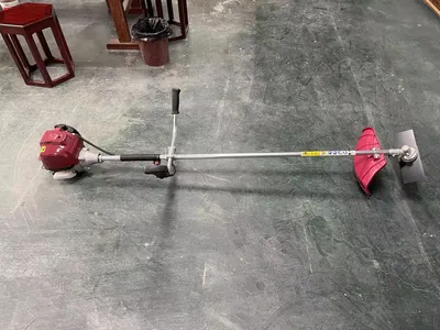 Cg430 43 Cc 2-Stroke Gas Brush Cutter New Design