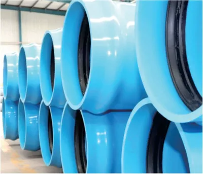 Plastic PVC Pipe 3 Inch PVC Pipe Fitting Wholesale Pipe Universal for All Seasons Drainage