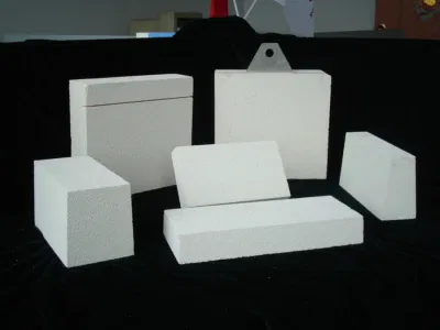 Mullite Insulating Bricks