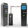 Intelligent Automatic RFID Car Parking Lot Management Car Parking System Ticket Parking System with Automatic Payment Kiosk Parking Control System