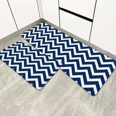 Welcomed Hot Sale PU Kitchen Mat