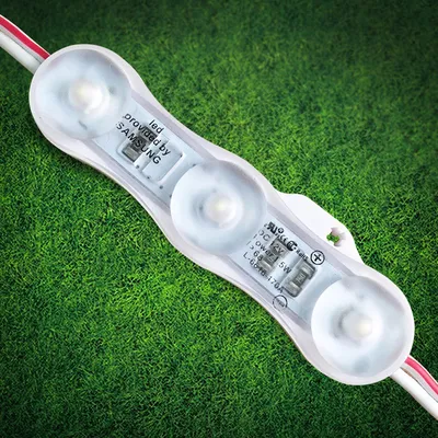 Waterproof LED Module/ 3030 SMD Module/ White LED Module Light