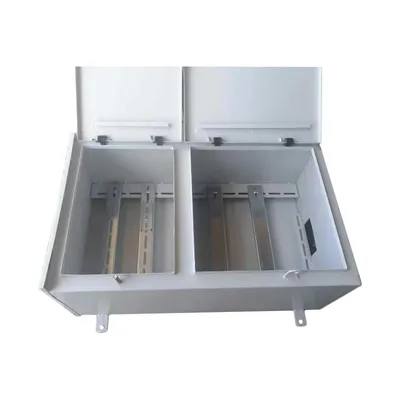 Metal Panels Box