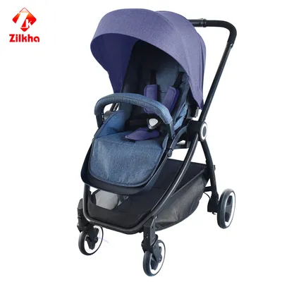 Baby Walkers Can Seat Commutation