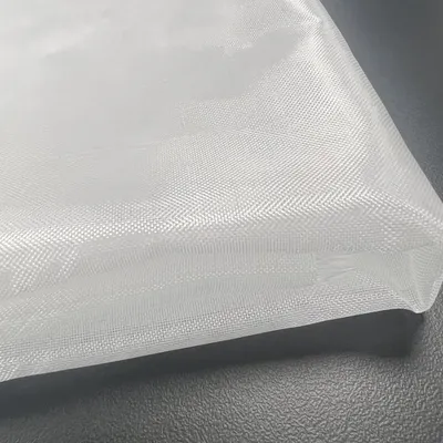 Advanced Quartz Fiber Material for Exceptional Heat Resistance Applications
