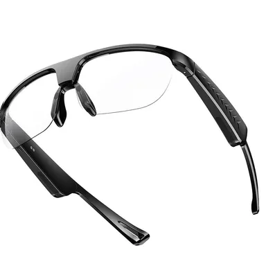 High Quality Noise Reduction Ai Bluetooth Glass for Mountain Climbing