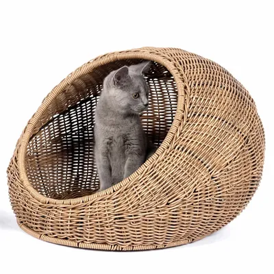 Pet House for Cats Pet Bed