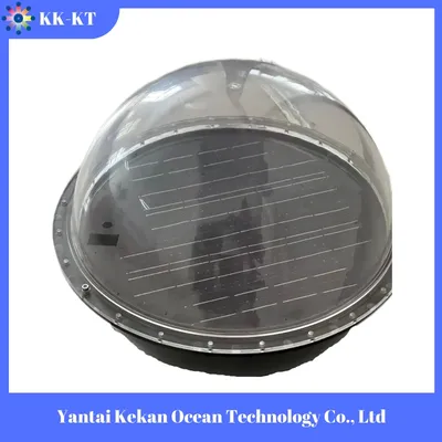 Kk-Kt Portable and Sealed Buoy Shell