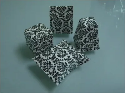 Customized Printing Packing Paper Box Color Carton Color Packing Box