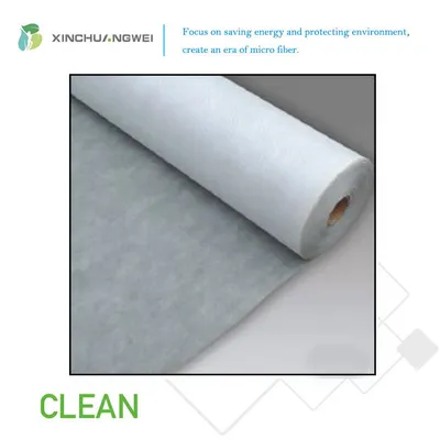 Breathable Waterproof Polyethylene Film Roofing Membrane