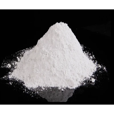 Natural Magnesium Hydroxide 90% Purity D50 of 3.5 Micrometre