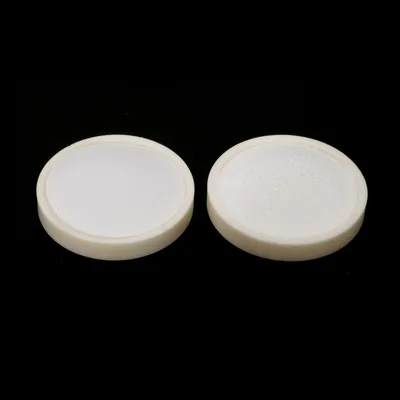 Solvent-Resistant Advanced Zirconium Oxide Ceramic Ball for Hydrogenation with Yttria-Stabilized Base