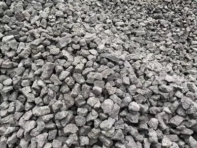 Premium Low S Low N 0-2mm Artificial Graphite Petroleum Coke GPC