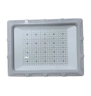 100W Explosion Proof LED Flood Light with Adjustable Mounting Bracket Hrd97-B-2