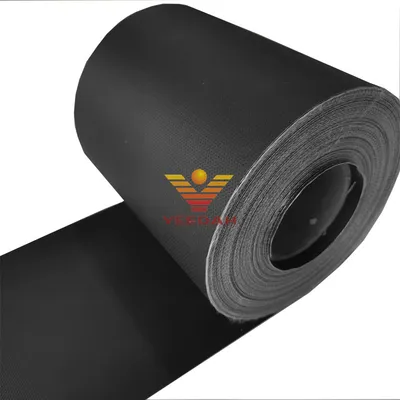 Flame Retardant High Quality Rubber Material Neoprene Fabric Wholesale 0.5mm