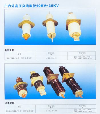 Insulator