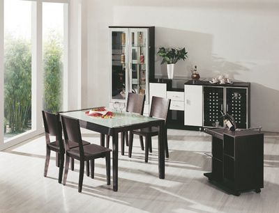 Dining Table (EP-CA-8801)