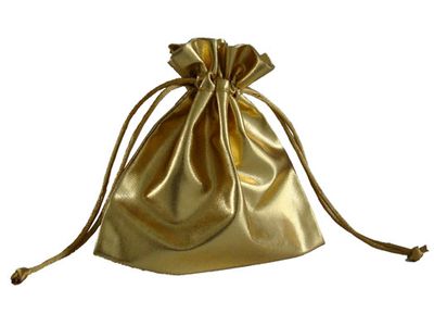 Metallic Bag (PLB0006)